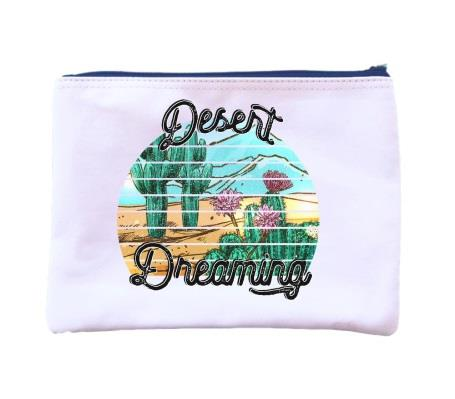 Desert Dreaming Pouch