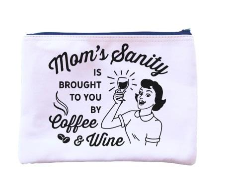 Mom’s Sanity Pouch